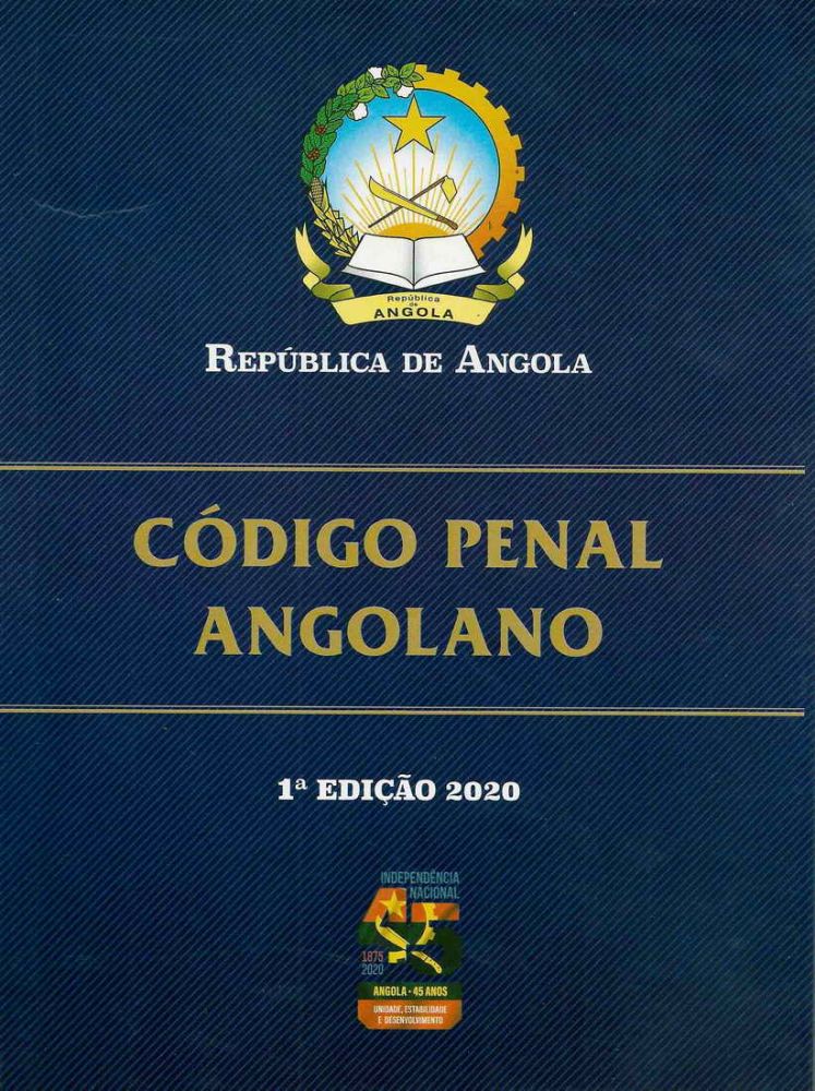 Código Penal Angolano