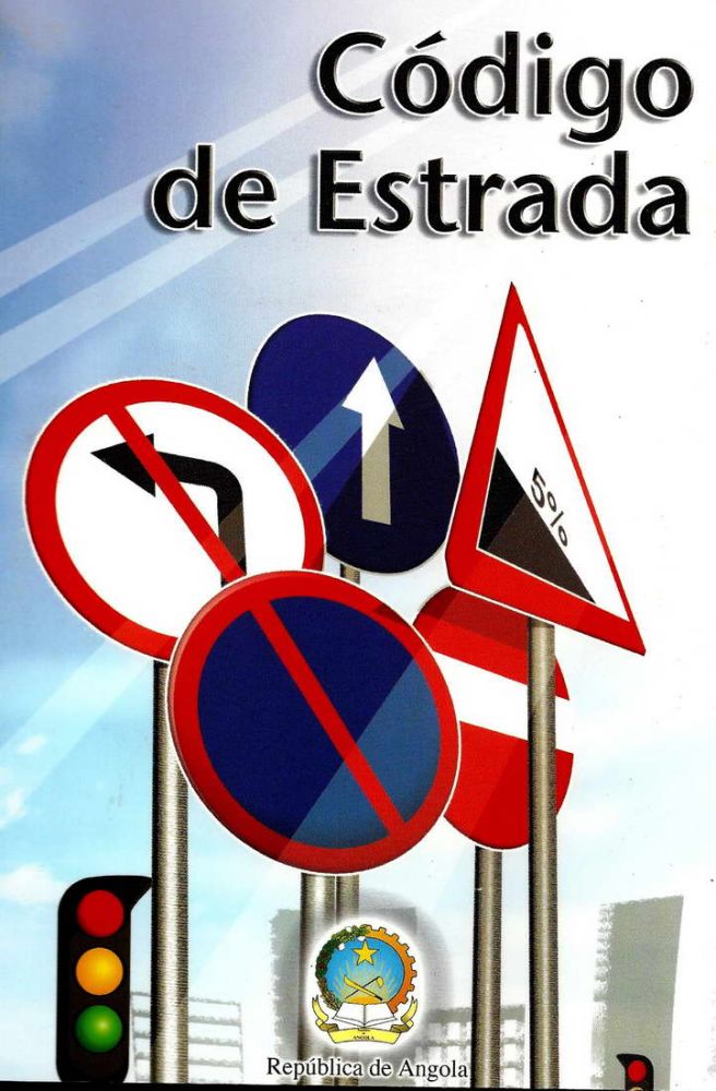 Código de Estrada