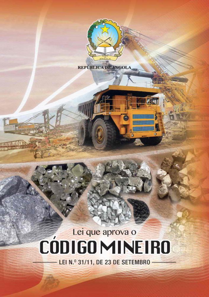 Código Mineiro