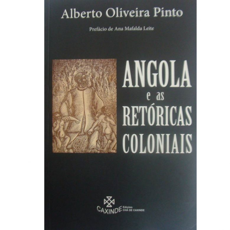 Angola e as Retóricas Coloniais 