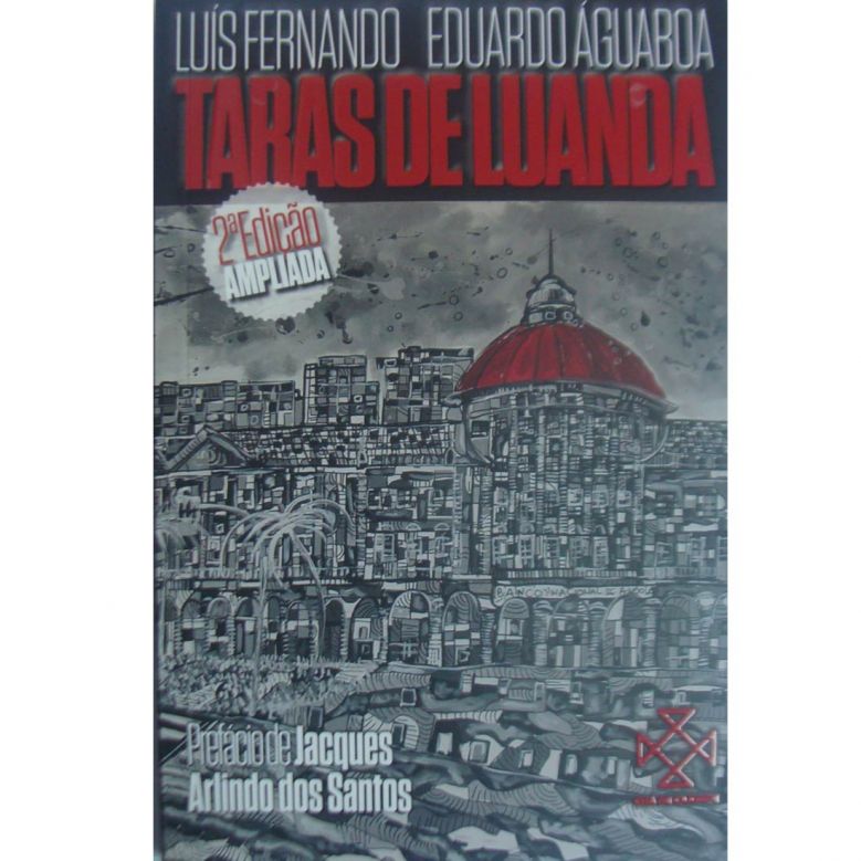 Taras de Luanda (2ª Ampliada)  
