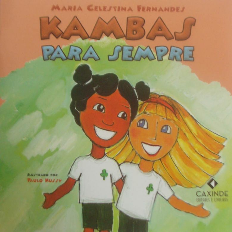 Kambas Para Sempre 