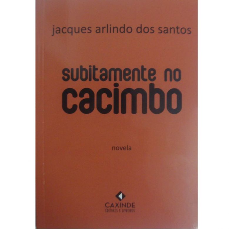 Subitamente no Cacimbo 