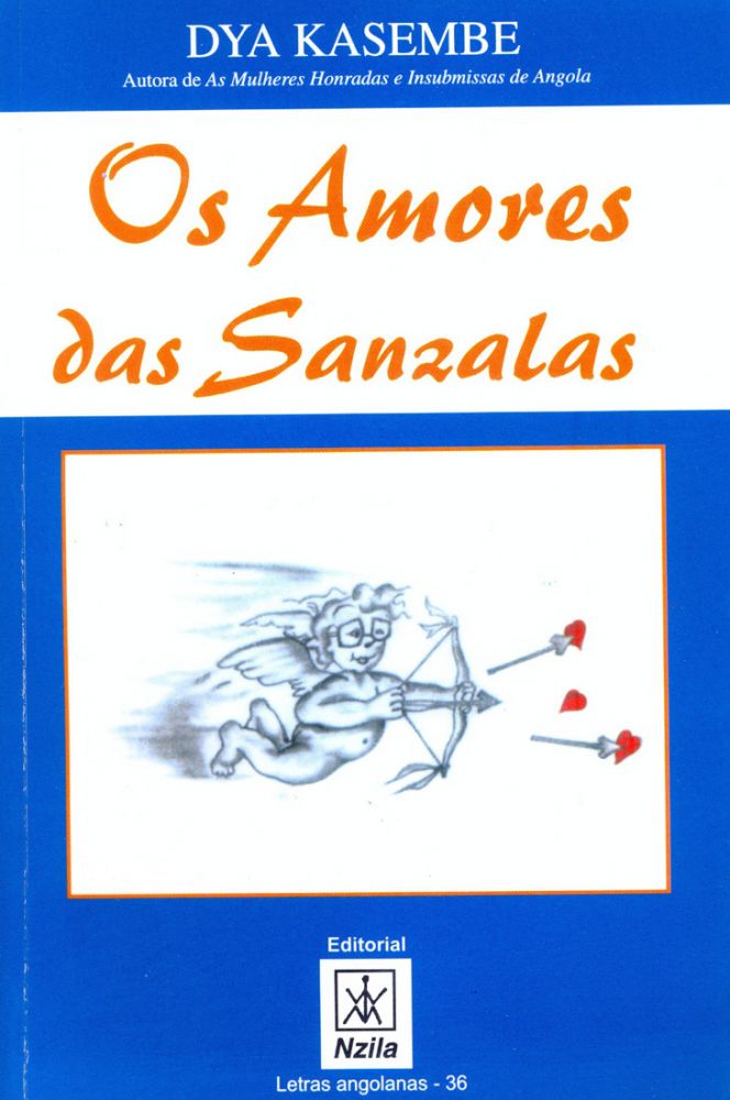 Os Amores das Sanzalas