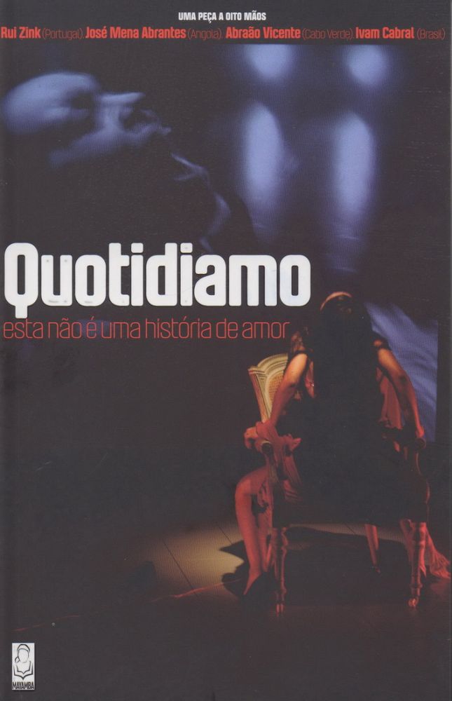 Quotidiamo - esta não é uma história de amor