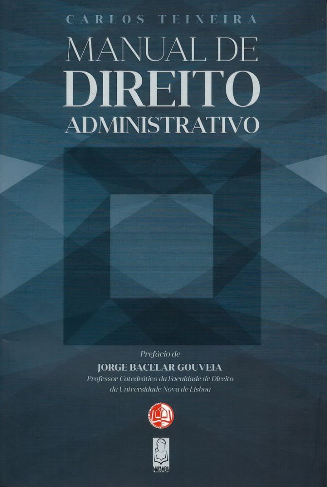 Manual de Direito Administrativo