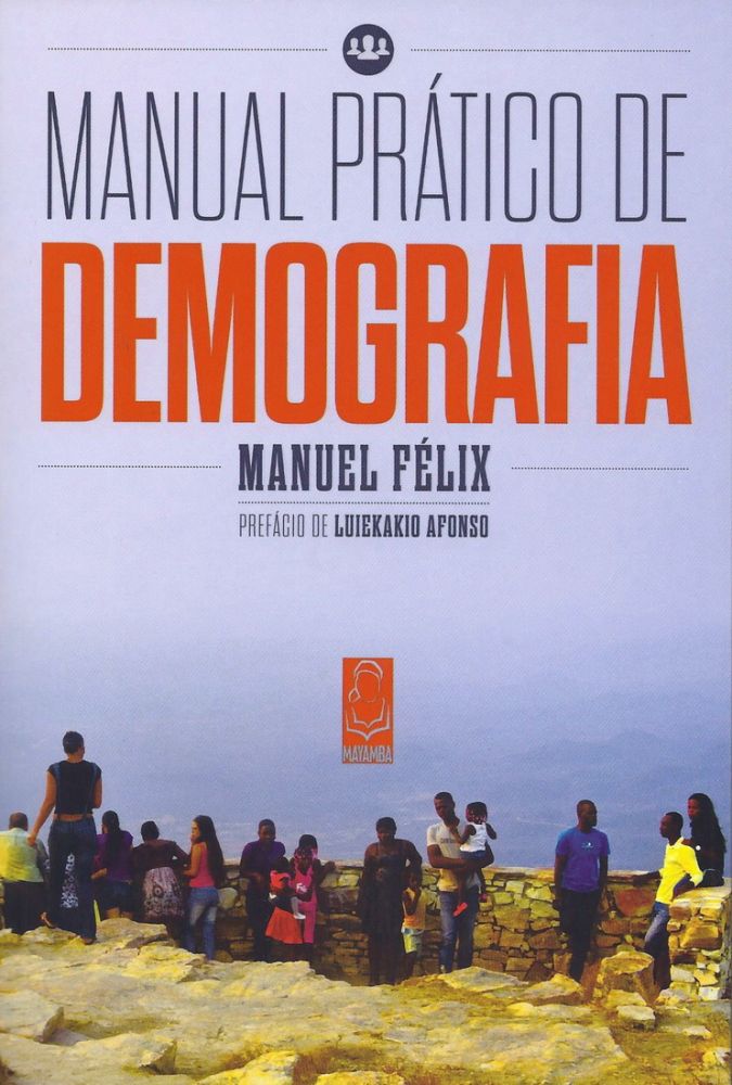 Manual Prático de Demografia