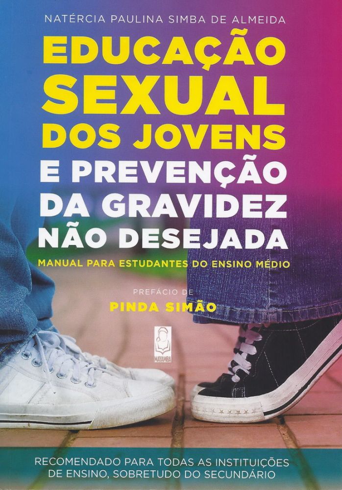 Educação Sexual dos Jovens e Prevenção da Gravidez não Desejada