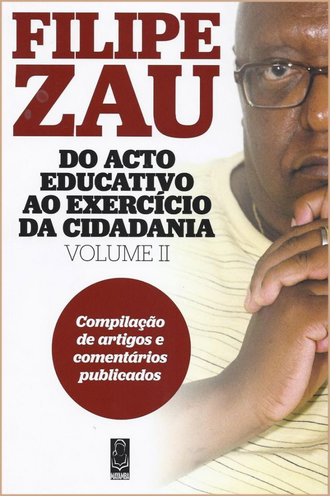 Do Acto Educativo ao Exercício da Cidadania (Volume II)