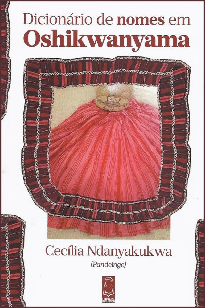 O Dicionário de nomes em Oshikwanyama
