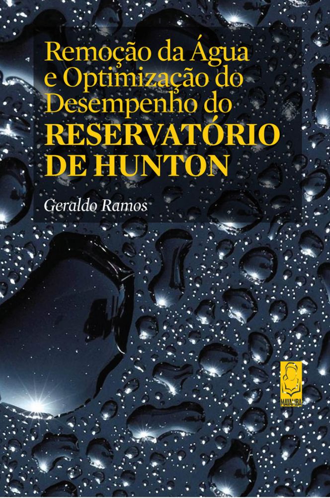 Remoção Da Água E Optimização Do Desempenho Do Reservatório De Hunton