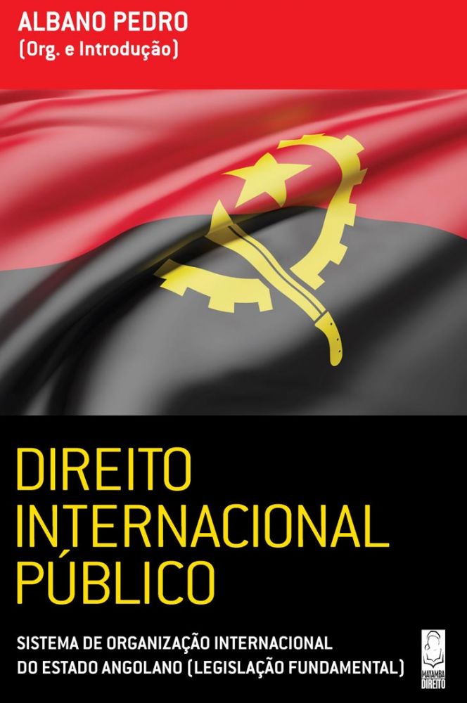 Direito Internacional Público 