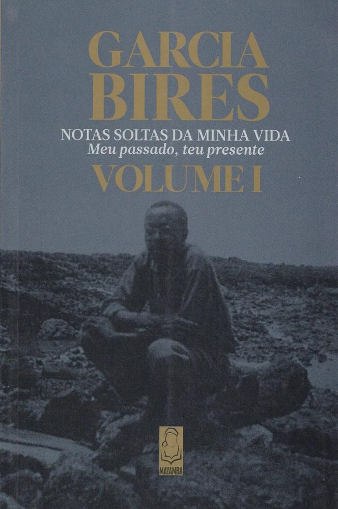 Notas Soltas da Minha Vida - Meu passado, teu presente - Volume I