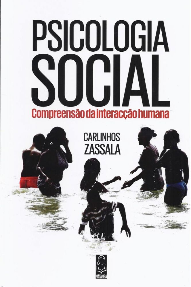 Psicologia Social - compreensão da interacção humana