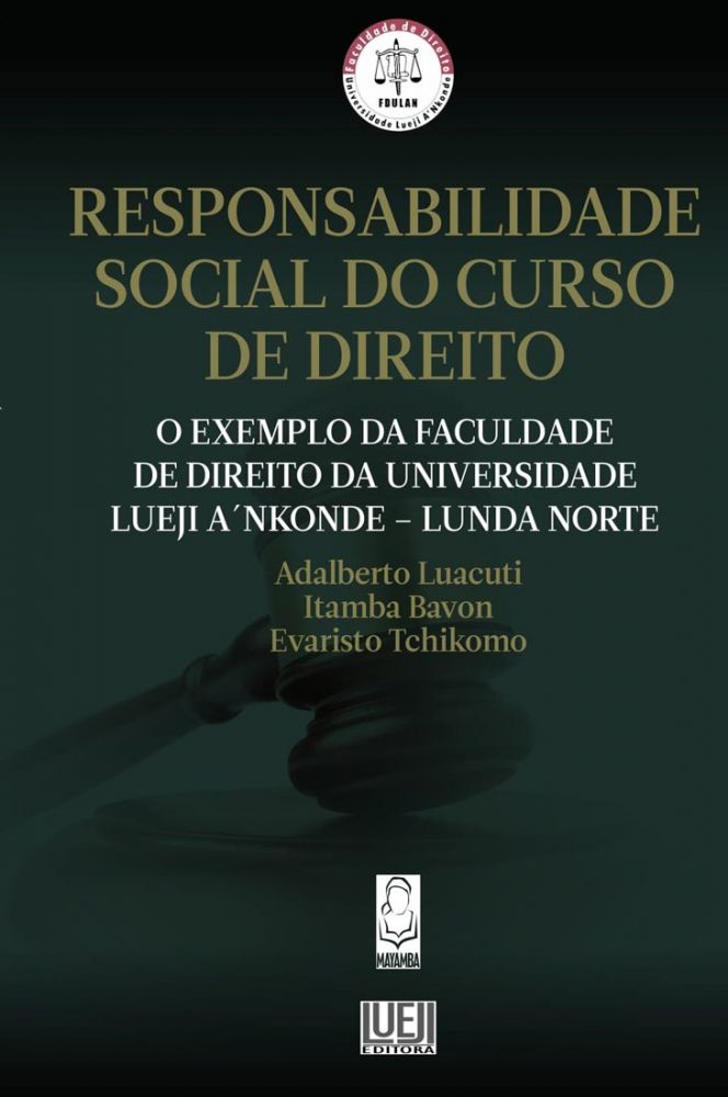 Responsabilidade Social do Curso de Direito 