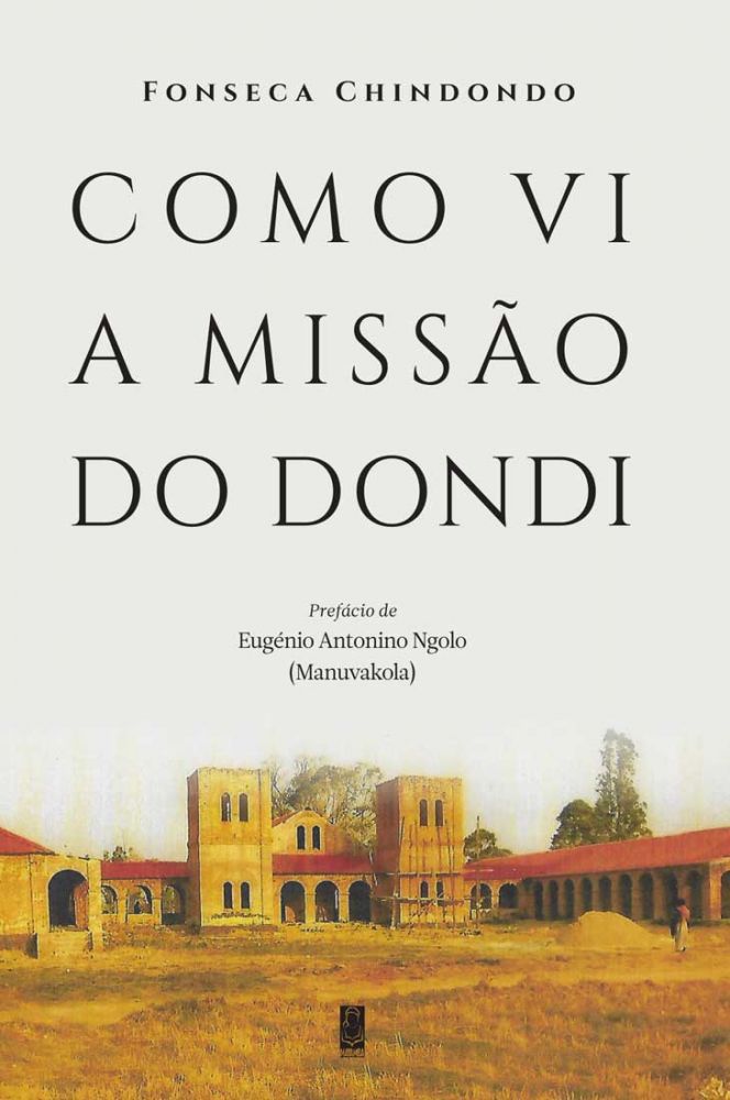 Como vi a missão do Dondi