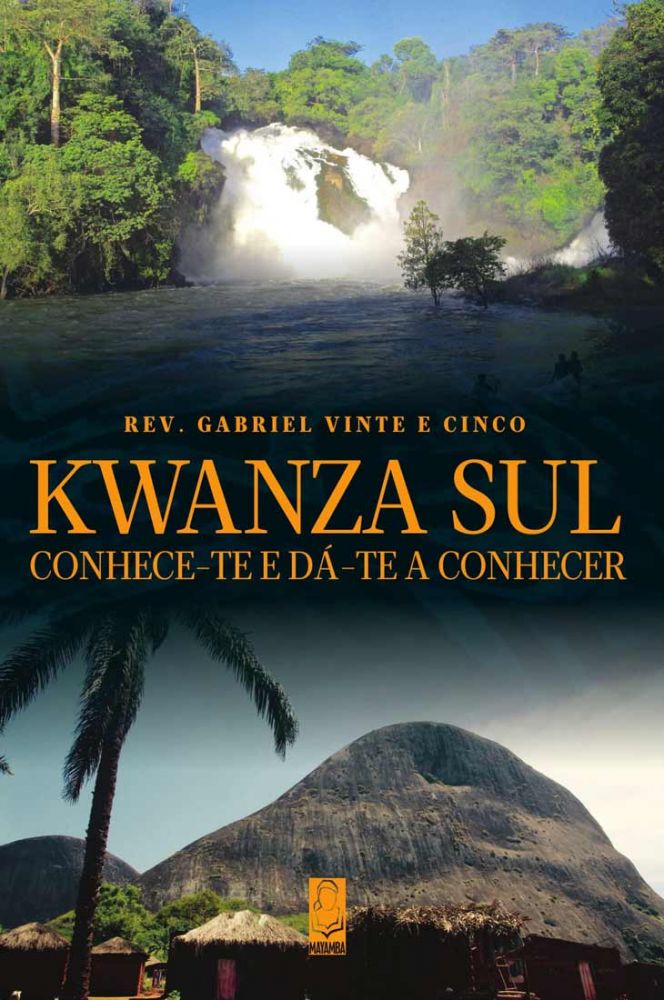 Kwanza-Sul Conhece-te e dá-te a conhecer