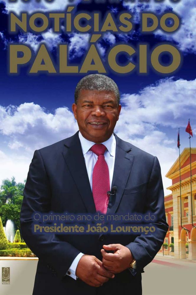 Notícias do Palácio