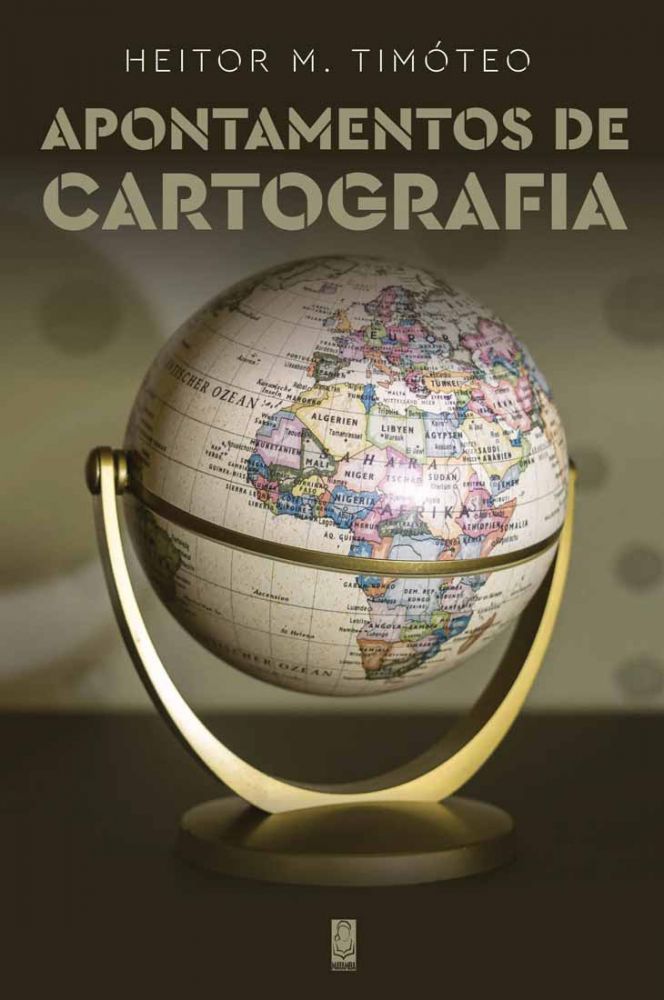 Apontamentos de Cartográfia