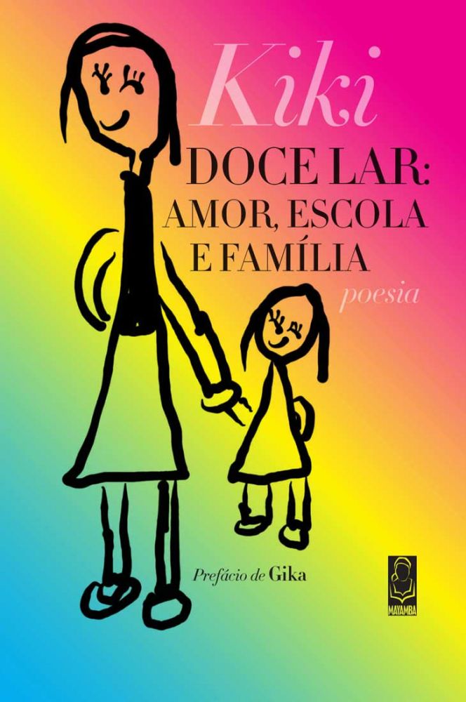 Kiki Doce Lar: Amor, Escola e Família