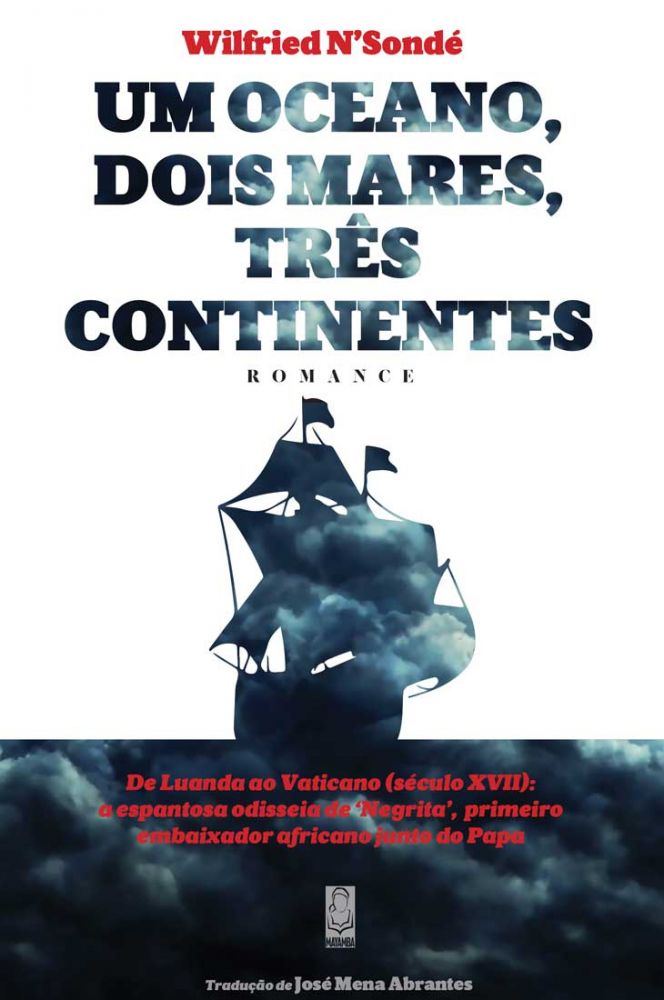 Um Oceano, Dois Mares, Três Continentes
