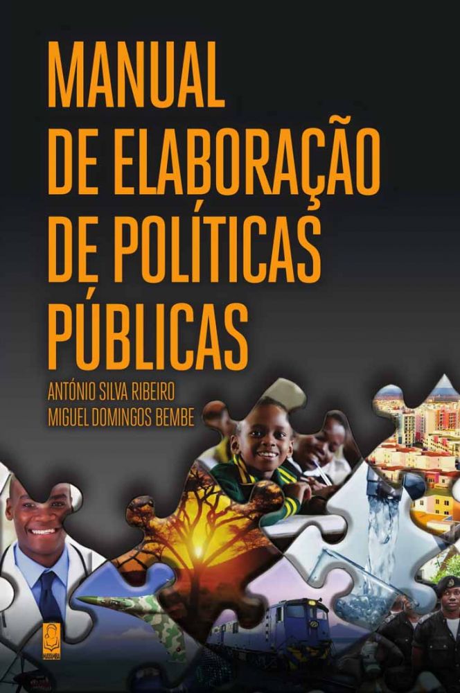 Manual de Elaboração de Políticas Públicas