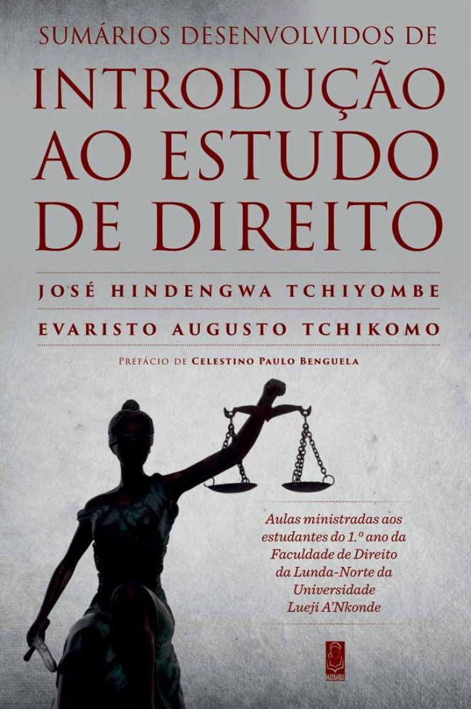 Introdução ao Estudo de Direito