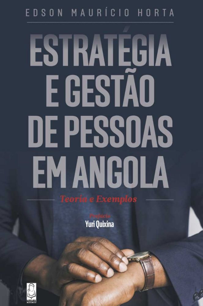 Estratégia e Gestão de Pessoas em Angola