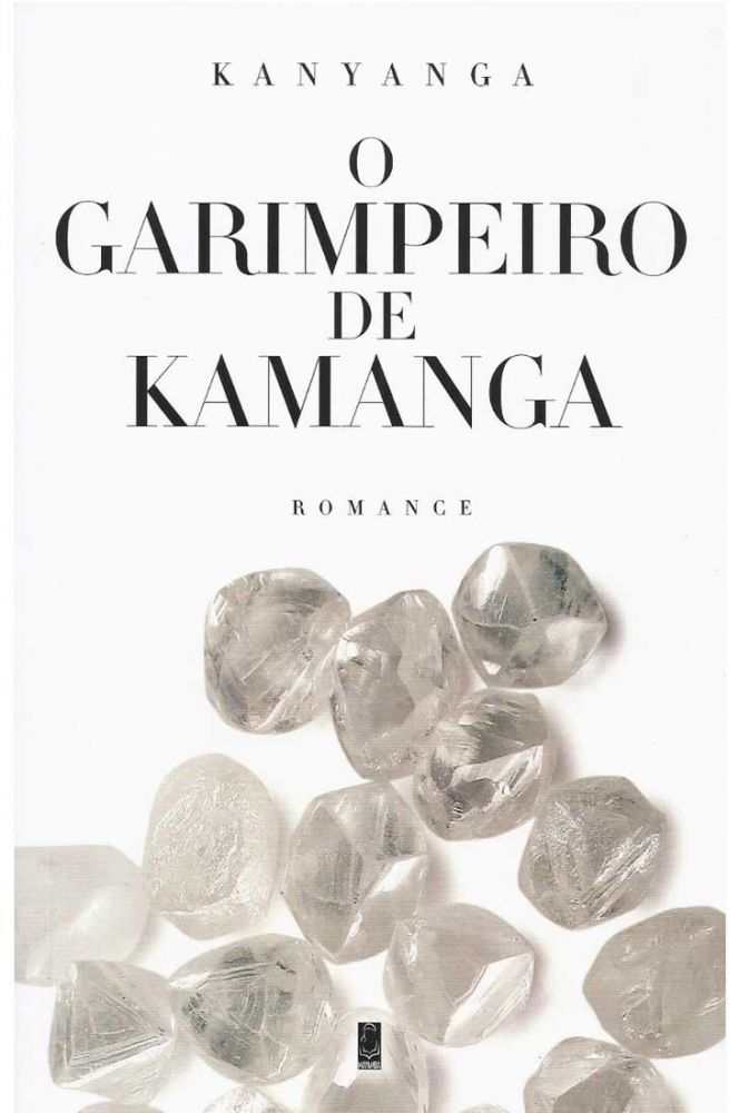 O Garimpeiro de Kamanga