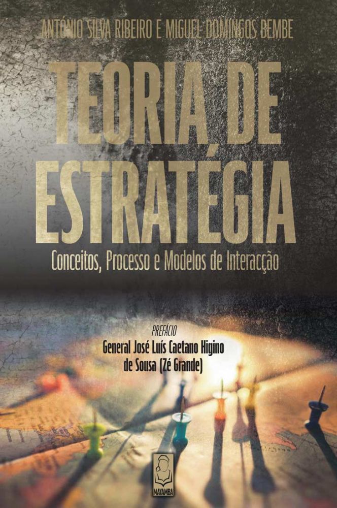 Teoria de Estratégia - Conceitos