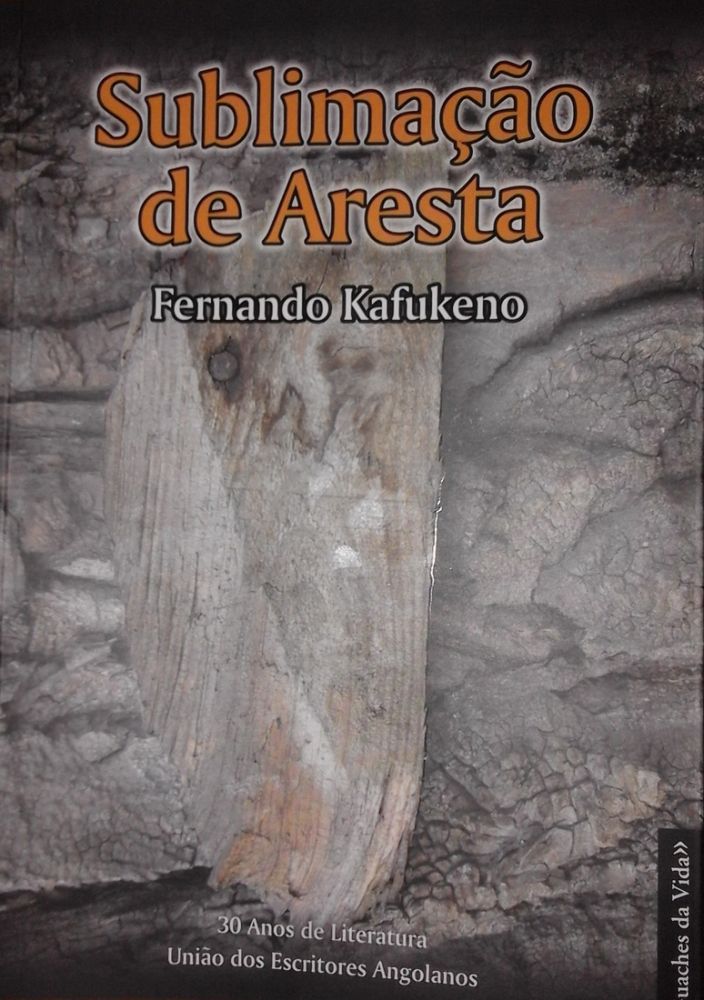 Sublimação de Aresta