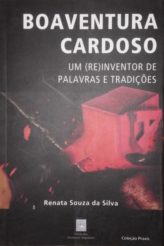 Boaventura Cardoso: um reiventor de palavras e tradições