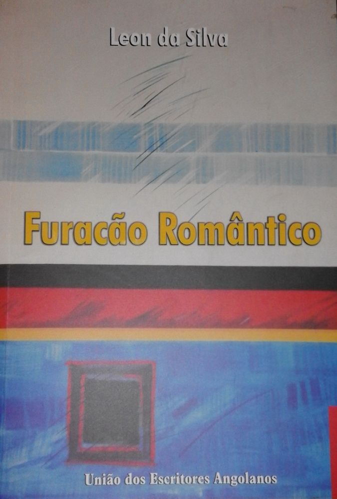Furacão Romântico