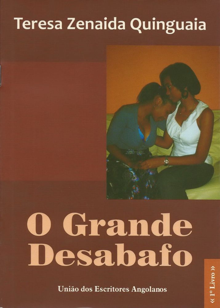 O Grande Desabafo