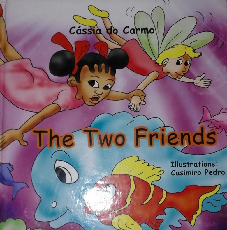 The Two Friends
