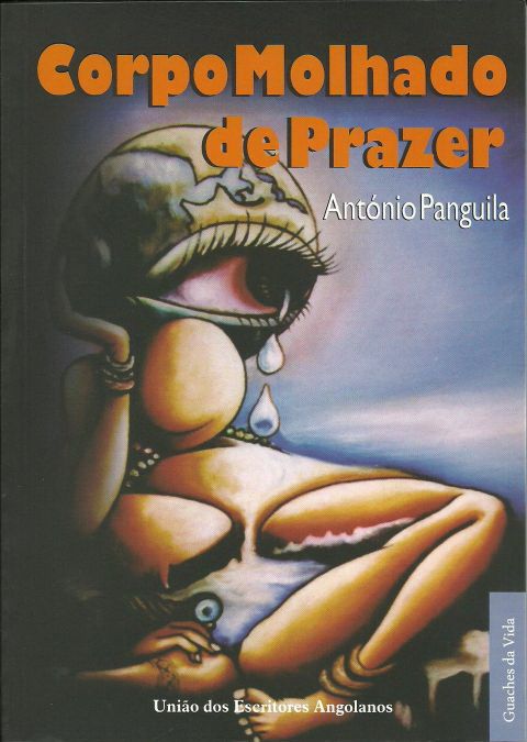Corpo Molhado de Prazer