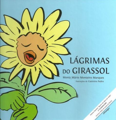 Lágrimas de Girassol