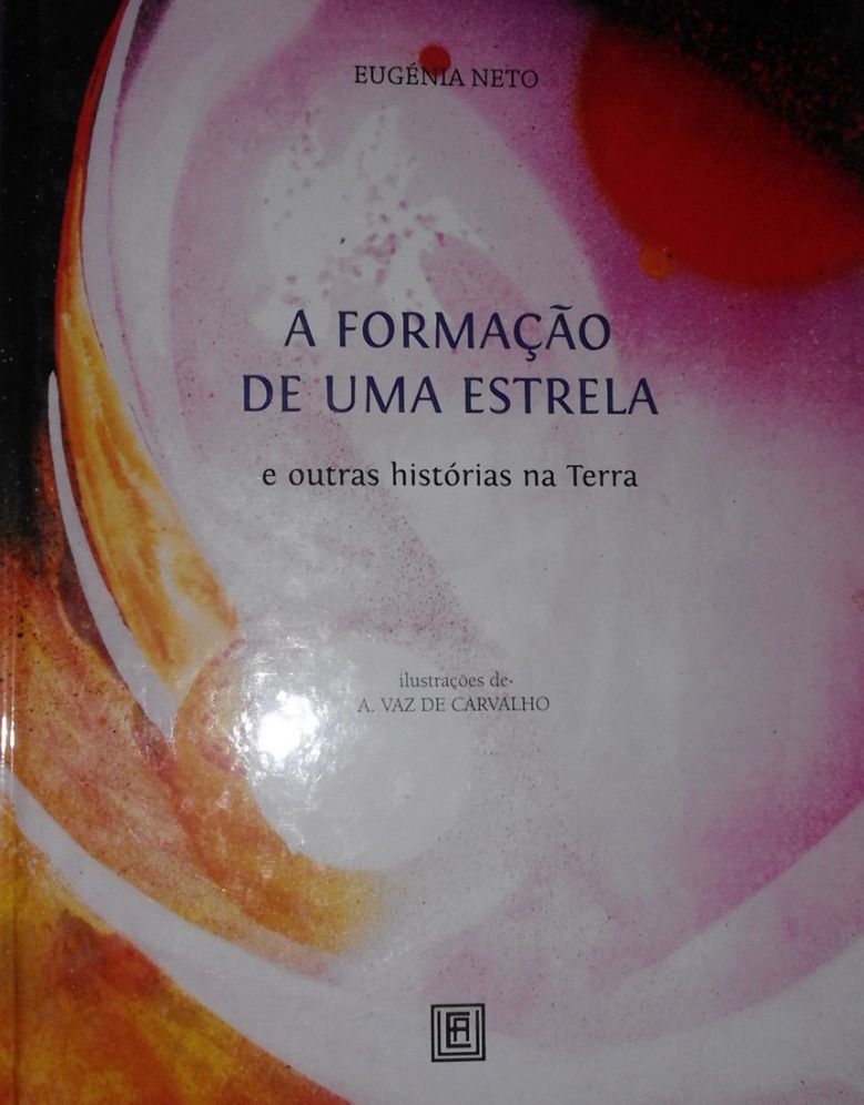 A Formação de Uma Estrela