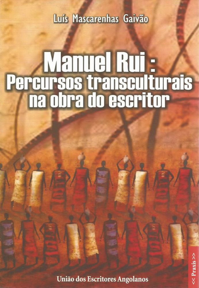 Manuel Rui: Percursos Transculturais na obra do escritor