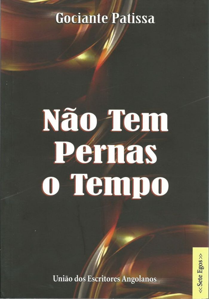 Não Tem Pernas o Tempo