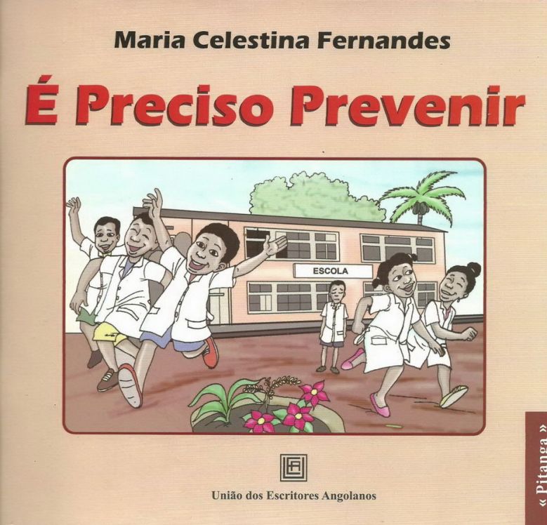 É Preciso Prevenir