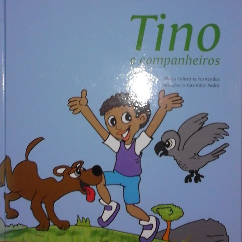 Tino e Companheiros