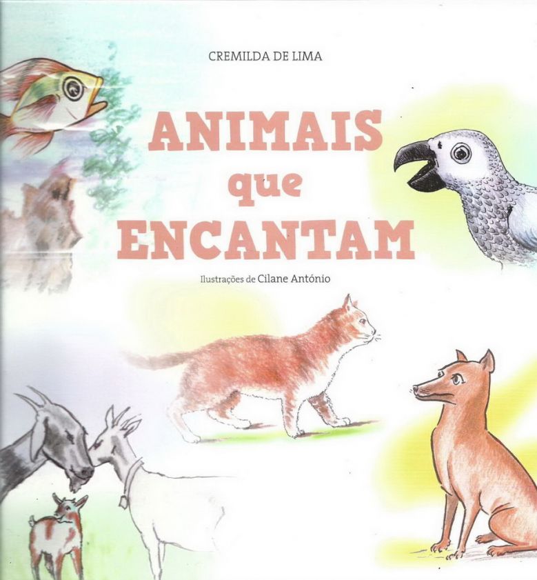 Animais que Encantam