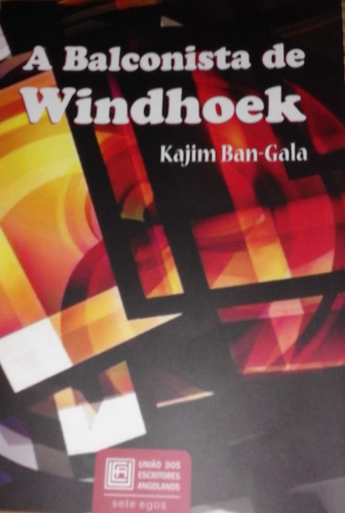 A Balconista de Windhoek