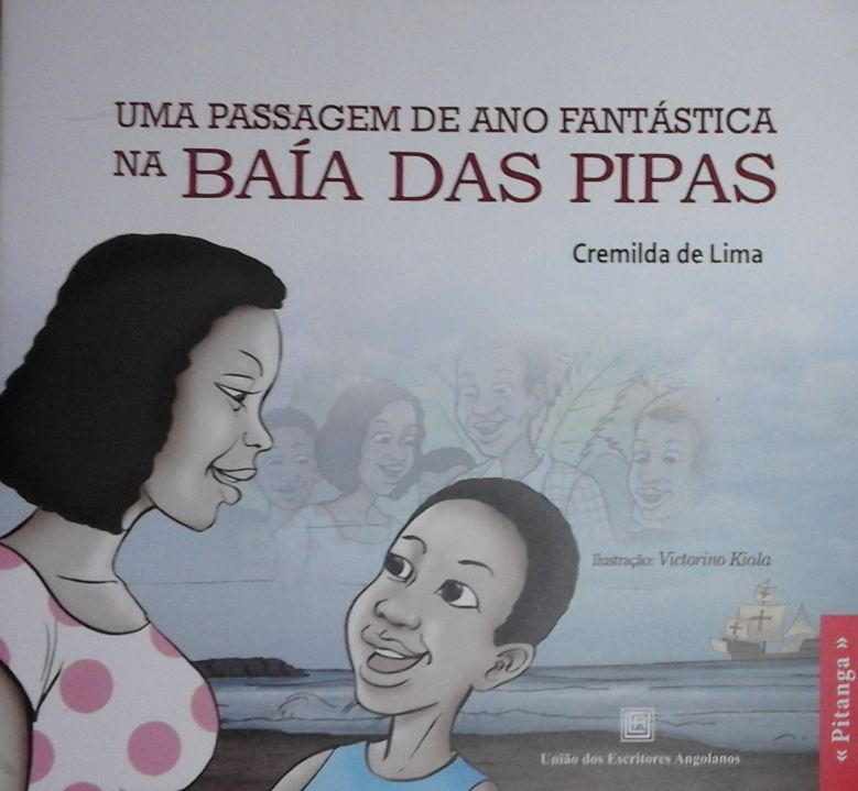 Uma Passagem de Ano Fantástica na Baía das Pipas