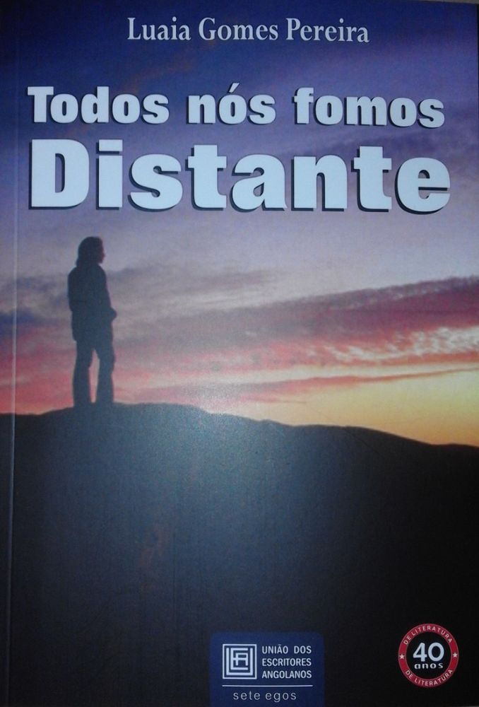 Todos Nós Fomos Distantes