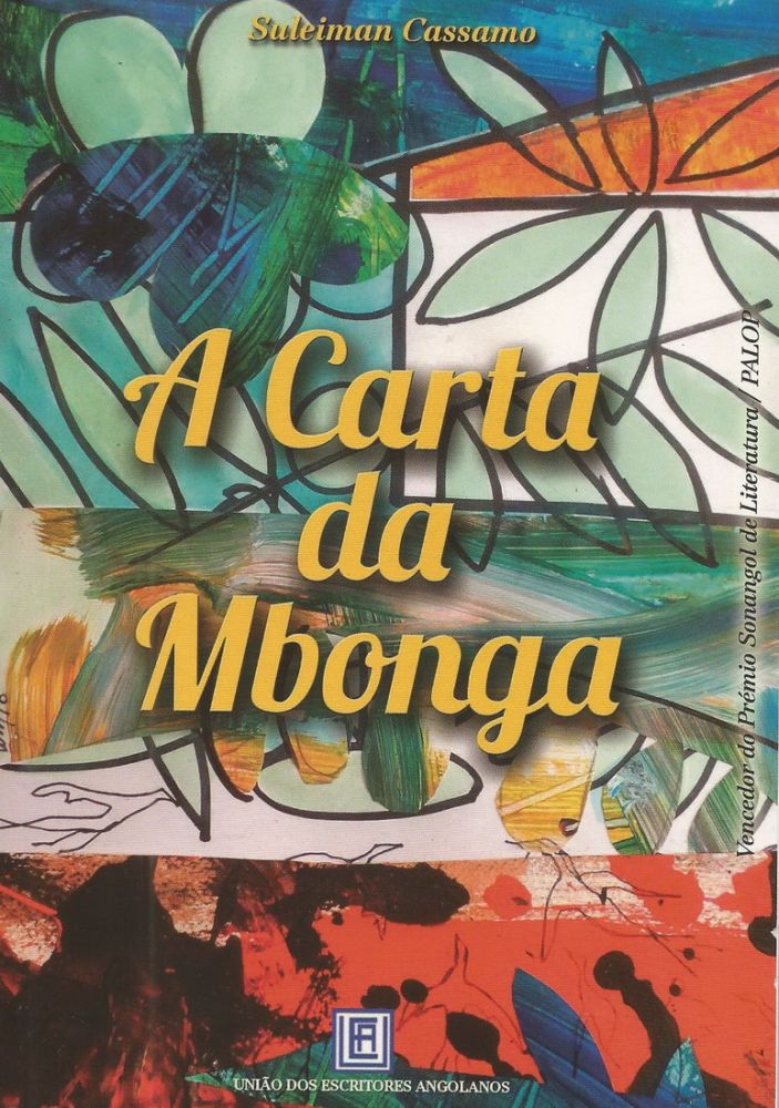 A Carta de Mbonga