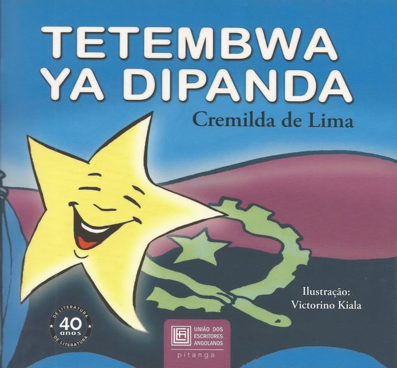 Tetembwa Ya Dipanda