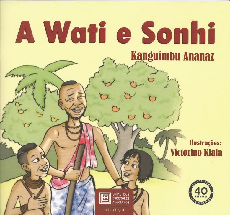 A Wati e Sonhi