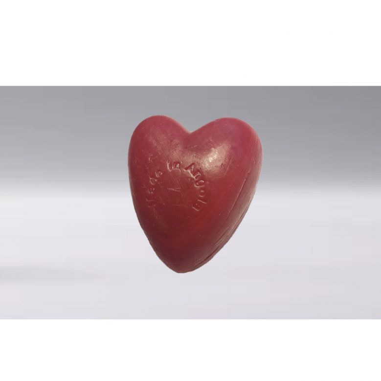Love Soap «Amor»